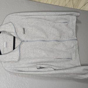 Columbia jacket